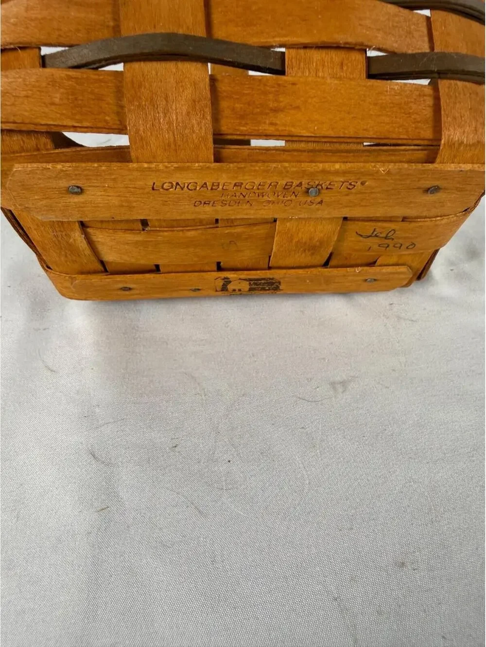 Longaberger item  1998